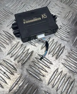 Toyota RAV 4 (XA50) Immobilizer control unit/module 8978412040 6K51H01316505 A62A605000