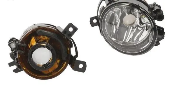 Skoda Fabia Mk2 (5J) Front fog light 1Z0941702D