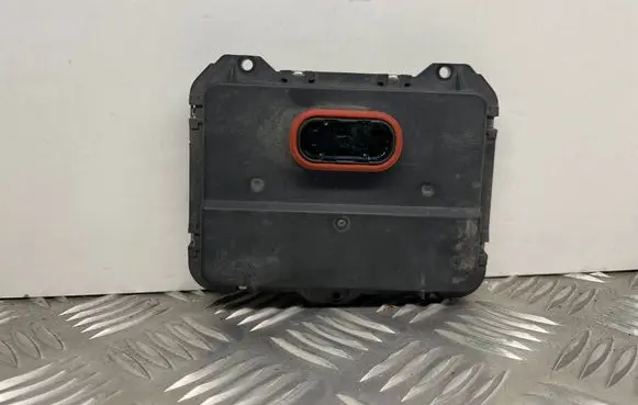 Jaguar XE Headlight ballast module Xenon 5DF01181840AE