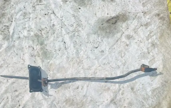 Gear shifter/selector