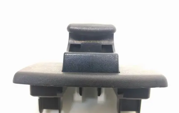 Mercedes-Benz EQC Sun visor clip/hook/bracket A1668100012