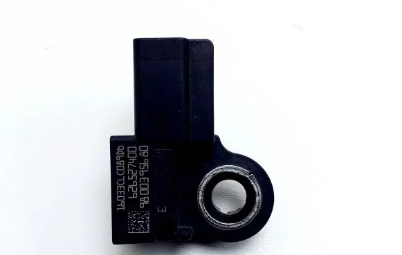 Peugeot 308 Airbag deployment crash/impact sensor 9800395680 626527400