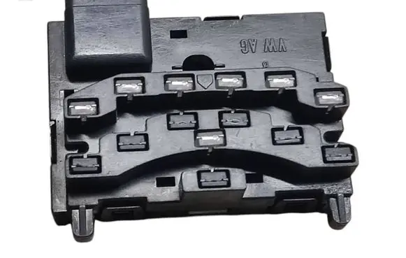 Volkswagen Touran I Steering angle sensor 1K0959654