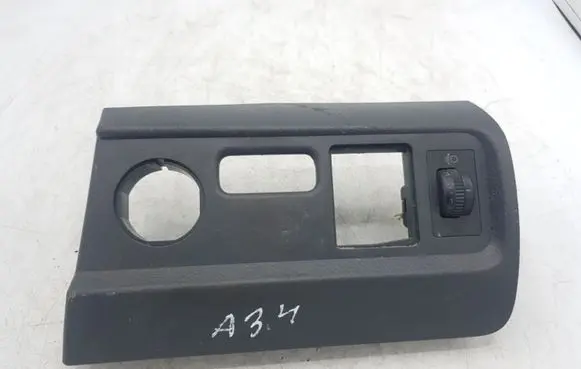 Toyota Corolla Verso AR10 Mirror switch trim 554470F010