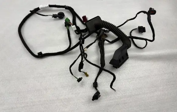 Mercedes-Benz S W222 Other wiring loom A2225400108