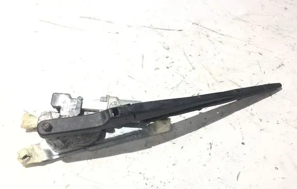 BMW 2 F45 Rear wiper blade 18558210 7320260 AL05