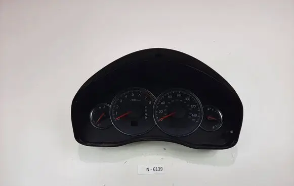 Subaru Legacy Speedometer (instrument cluster) 85002AG33