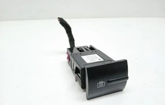 Seat Leon (1M) Windscreen/window heater switch 1M1959621