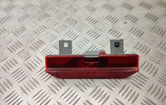 Toyota RAV 4 (XA20) Third/center stoplight