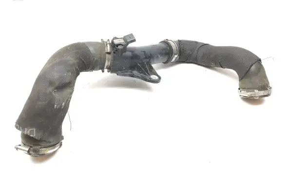 Audi A4 S4 B8 8K Intercooler hose/pipe 8K0145673R
