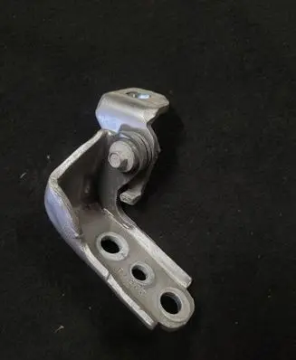 Ford Fusion II Front door upper hinge 22318 2800 223182800