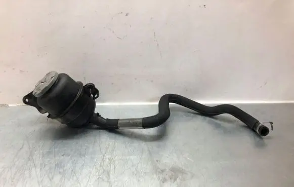 Audi Q5 SQ5 Power steering fluid tank/reservoir 8R0422887B