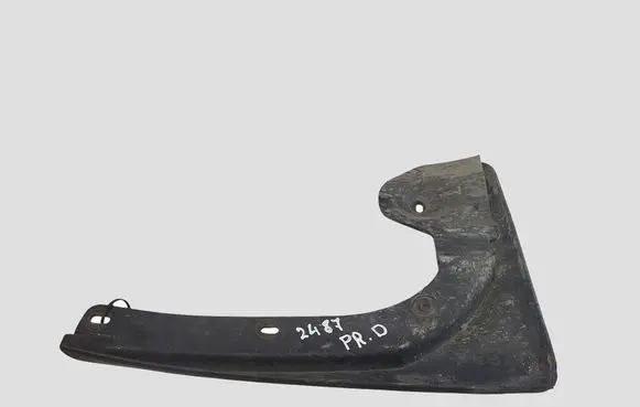 Skoda Octavia Mk2 (1Z) Front mudguard 1Z0821820