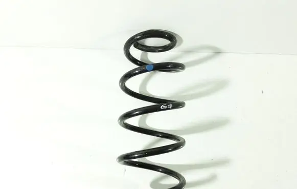 Toyota Yaris Rear coil spring