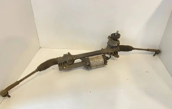 Volkswagen PASSAT B7 Steering rack 1K0909144P