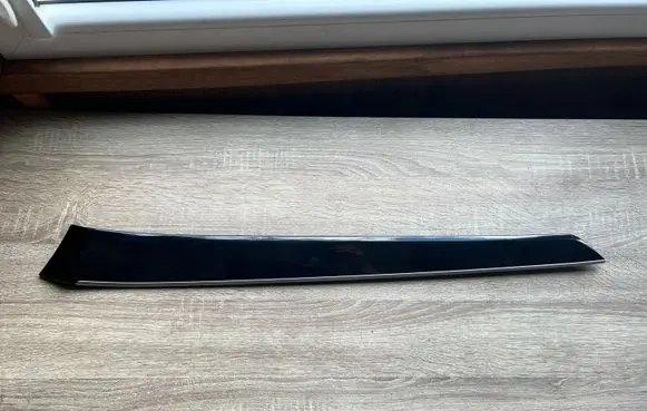 Mercedes-Benz E W212 Front door trim bar a2127200522