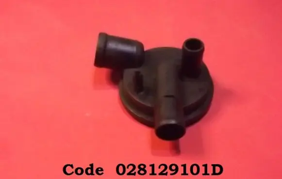 Breather/breather pipe/hose