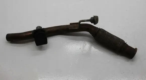 Skoda Octavia Mk3 (5E) Exhaust flexible connection 3C0253097C