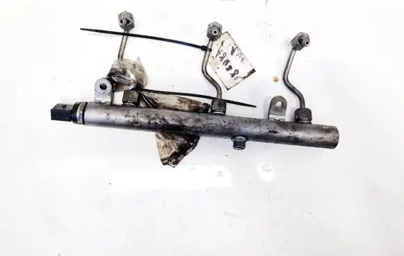 Mercedes-Benz CLS C219 Fuel main line pipe a6420702595 0806400331