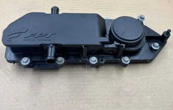 Fiat Ducato Rocker cam cover 504132147