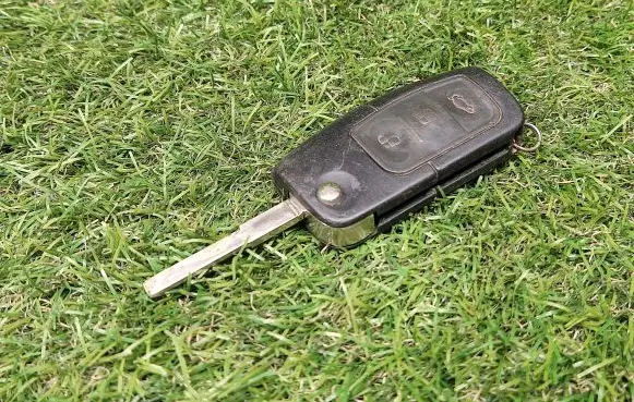 Ignition key/card