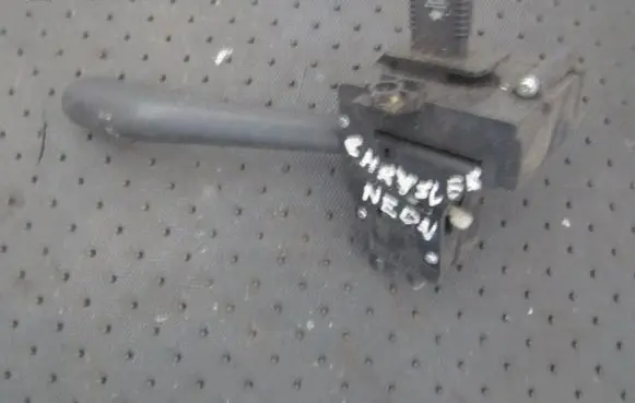 Chrysler Neon I Indicator stalk 4793094