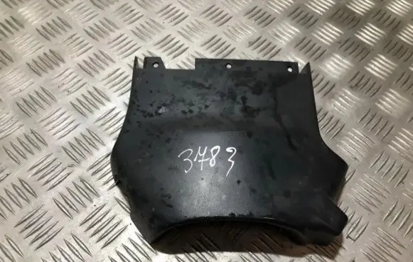 Renault Laguna II Steering wheel column trim 8200000879 06222