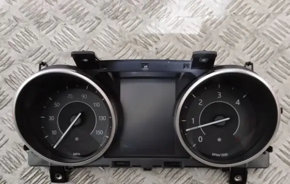 Jaguar E-Pace Speedometer (instrument cluster) J9C310849BD