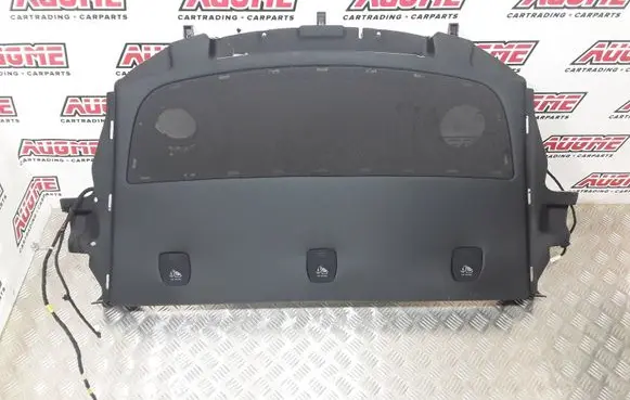 Tesla Model 3 Parcel shelf 106677000D 109045200K