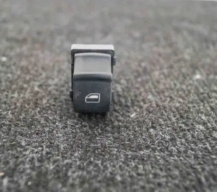 Audi Q7 4L Electric window control switch 4F0959855