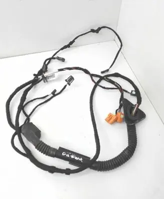 Audi TT TTS Mk2 Tailgate/trunk wiring harness 8K7971147