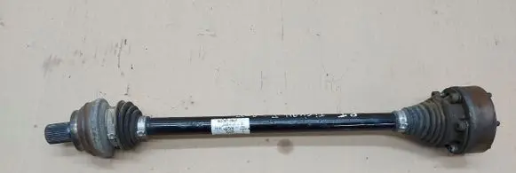 Volkswagen Tiguan Wing mirror control module 