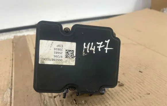 Citroen Relay III ABS Pump 2265106516 0265956214 0310728