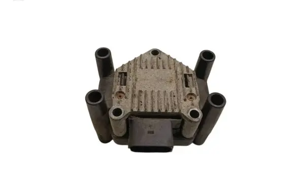 Skoda Superb B5 (3U) High voltage ignition coil