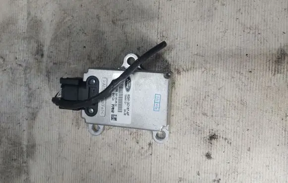 Ford Galaxy ESP acceleration yaw rate sensor 6G913C187AF