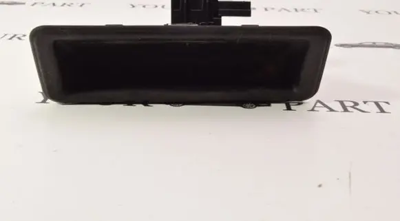 BMW X5 E70 Tailgate/trunk/boot exterior handle 7118158
