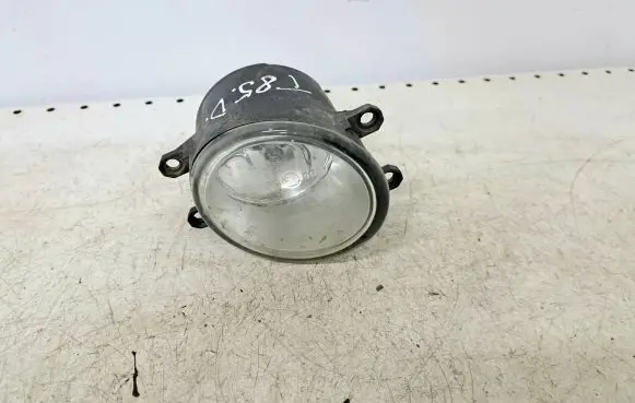 Toyota Avensis T250 Front fog light