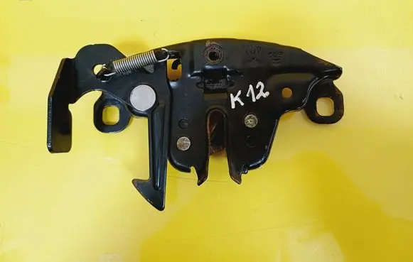 Nissan Micra Engine bonnet/hood lock/catch 