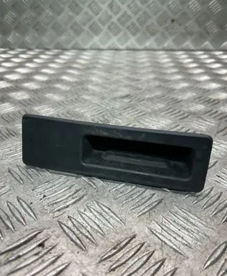BMW 3 F30 F35 F31 Tailgate/trunk/boot exterior handle 7368752