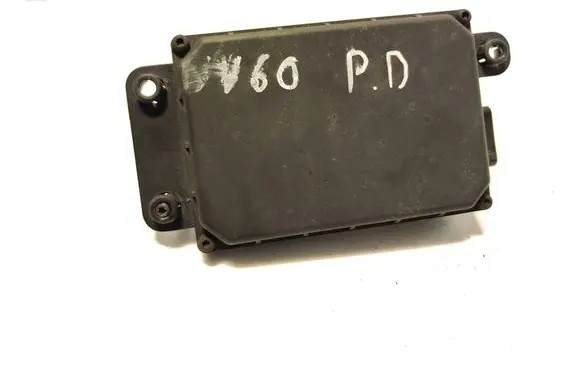 Volvo V60 Distronic sensor radar 31400419 G2611
