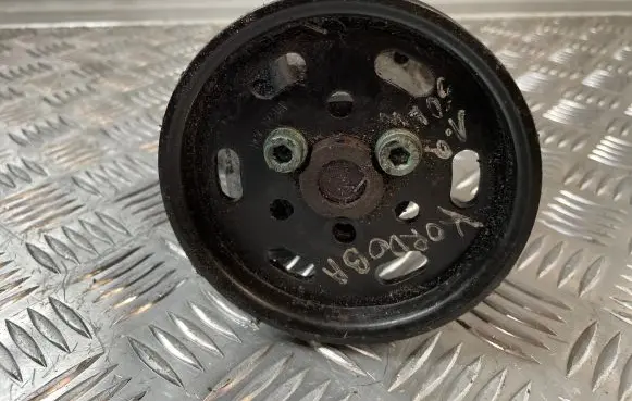 Seat Alhambra (Mk1) Power steering pump 038145255a