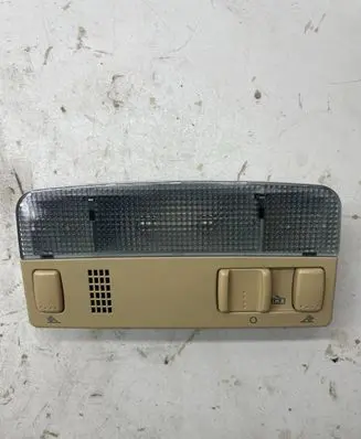 Volkswagen Touran I Other interior light 3B0947105C