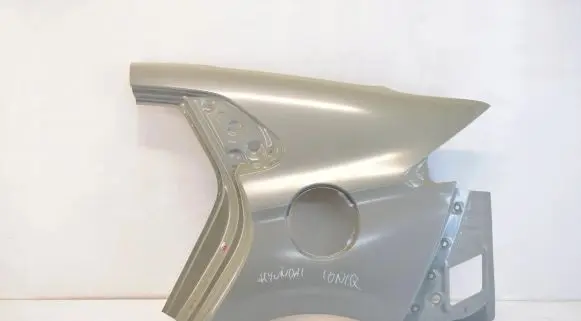 Hyundai Ioniq Rear quarter panel 71504