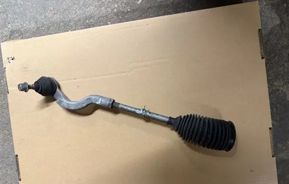 Steering tie rod
