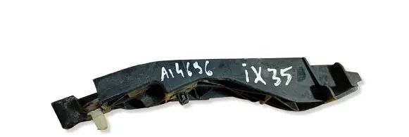 Hyundai ix35 Front bumper mounting bracket 865142Y000