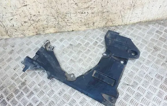 Audi A8 S8 D3 4E Rear underbody cover/under tray 4E0825213C