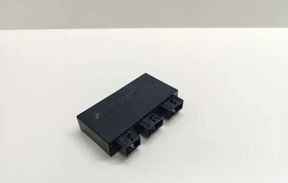 BMW 5 E60 E61 Parking PDC control unit/module 9145158 6621914158