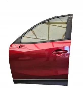 Mazda CX-5 Front door