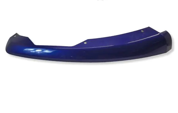 Ford Mondeo MK V Front bumper lip DS7317626KAUTO7 DS7317626K
