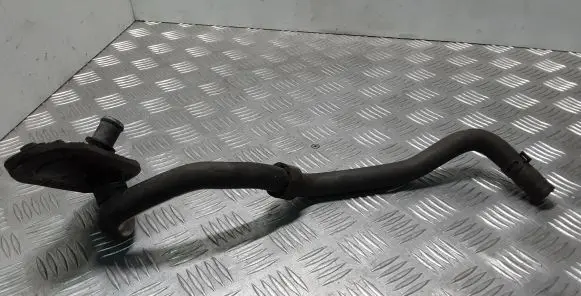 Audi A4 S4 B9 Engine coolant pipe/hose 8W0819332AA